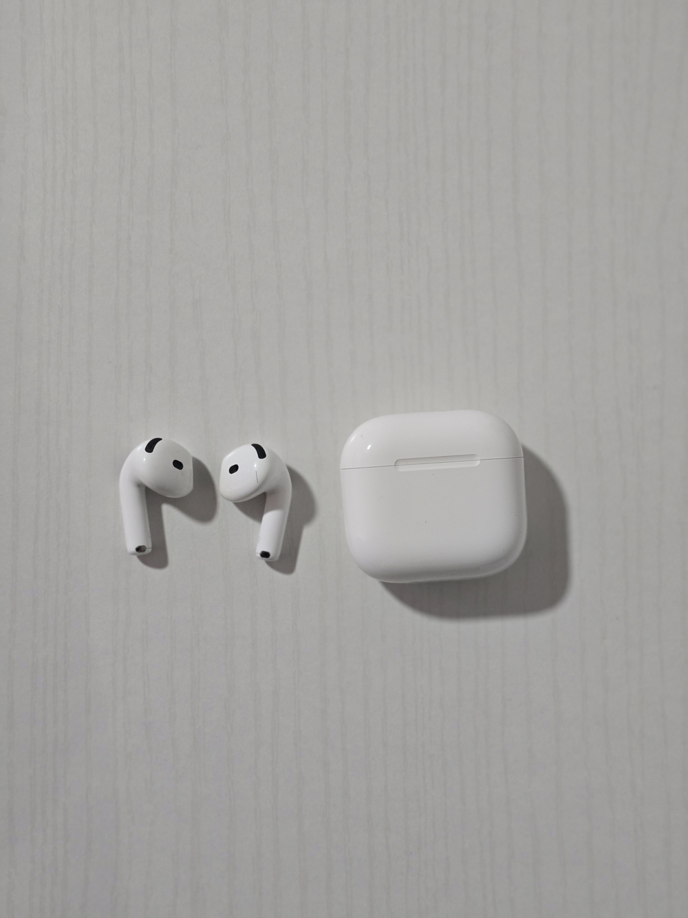 Brand New AirPods 4 with Active Noise Cancellation! - Picture 3 of 6